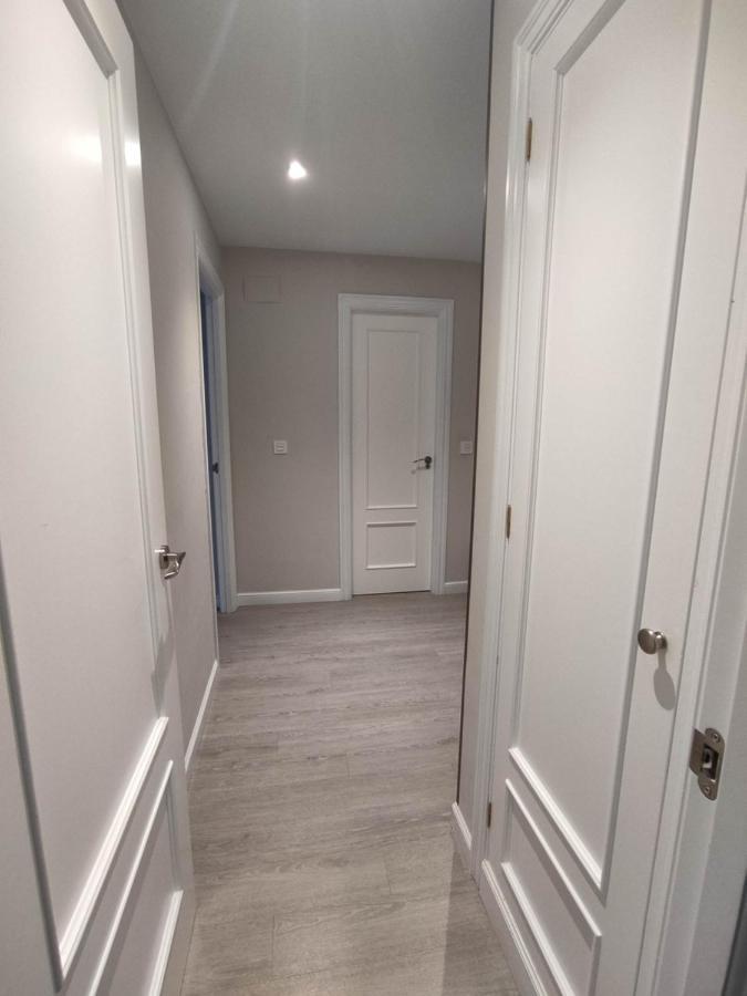 Precioso Apartamento Con Terraza, Pistas De Padel Y Piscinas Lägenhet Castro Urdiales Exteriör bild