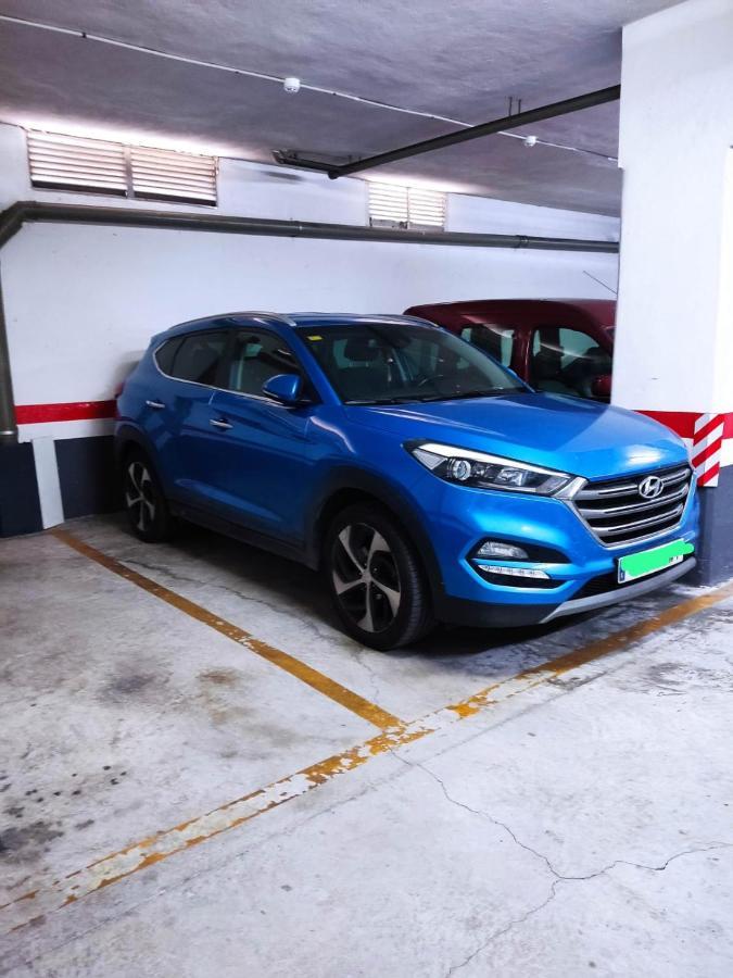 Precioso Apartamento Con Terraza, Pistas De Padel Y Piscinas Lägenhet Castro Urdiales Exteriör bild
